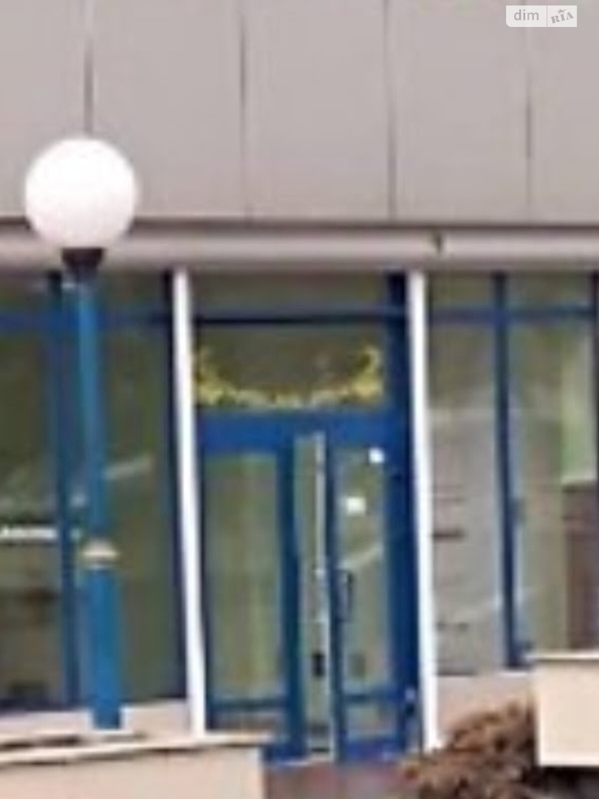 Коммерческое помещение в Виннице, продажа по Коцюбинского проспект 78, район Ближнее замостье, цена: 295 000 долларов за объект фото 1