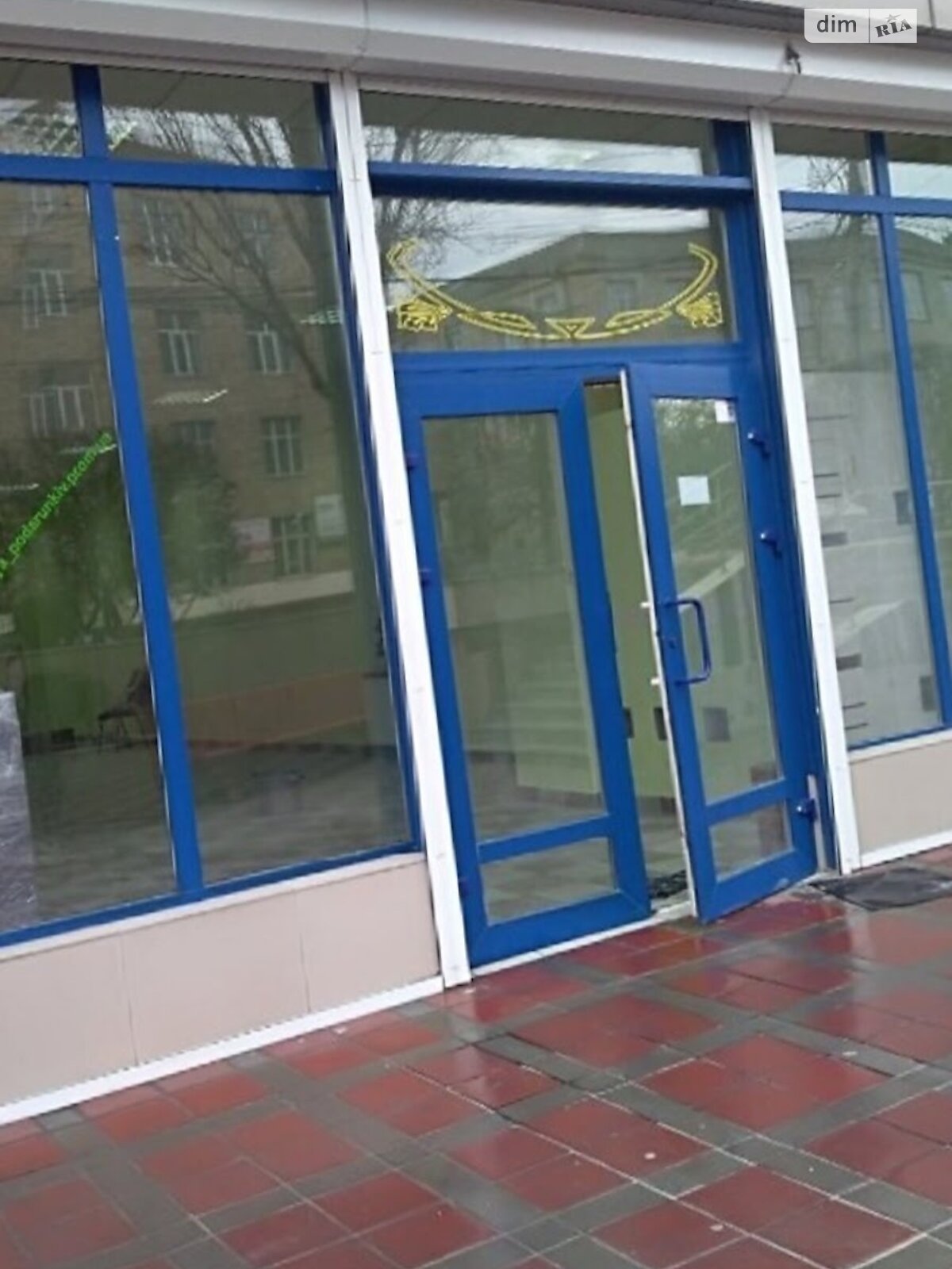 Коммерческое помещение в Виннице, продажа по Коцюбинского проспект 78, район Ближнее замостье, цена: 295 000 долларов за объект фото 1