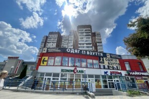 Коммерческое помещение в Виннице, продажа по Коцюбинского проспект, район Ближнее замостье, цена: 1 057 350 долларов за объект фото 2