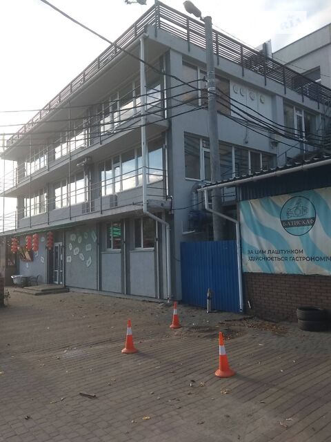 Коммерческая недвижимость по адресу Коцюбинского просп. (площадь 700 м²) - Atlanta.ua - фото 2