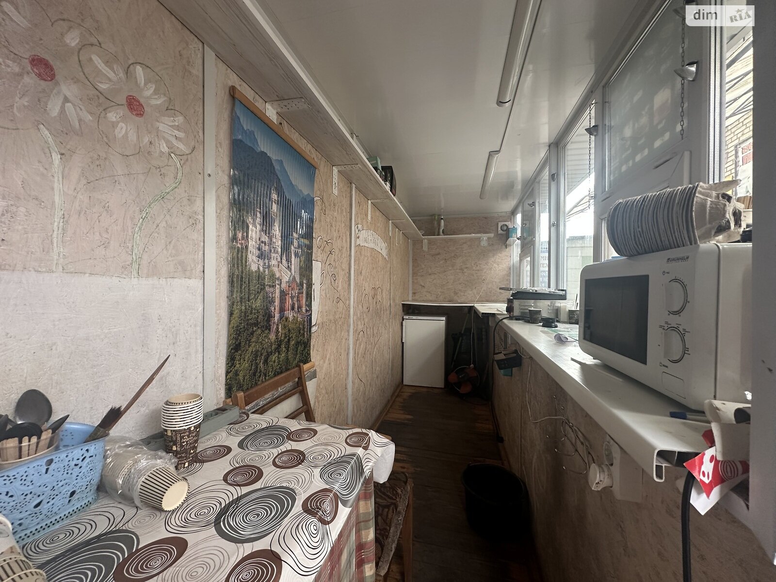 Комерційне приміщення в Вінниці, продаж по Коцюбинського проспект 13, район Ближнє замостя, ціна: 2 500 доларів за об’єкт фото 1 Комерційне приміщення в Вінниці, продаж по Коцюбинського проспект 13, район Ближнє замостя, ціна: 2 500 доларів за об’єкт фото 1