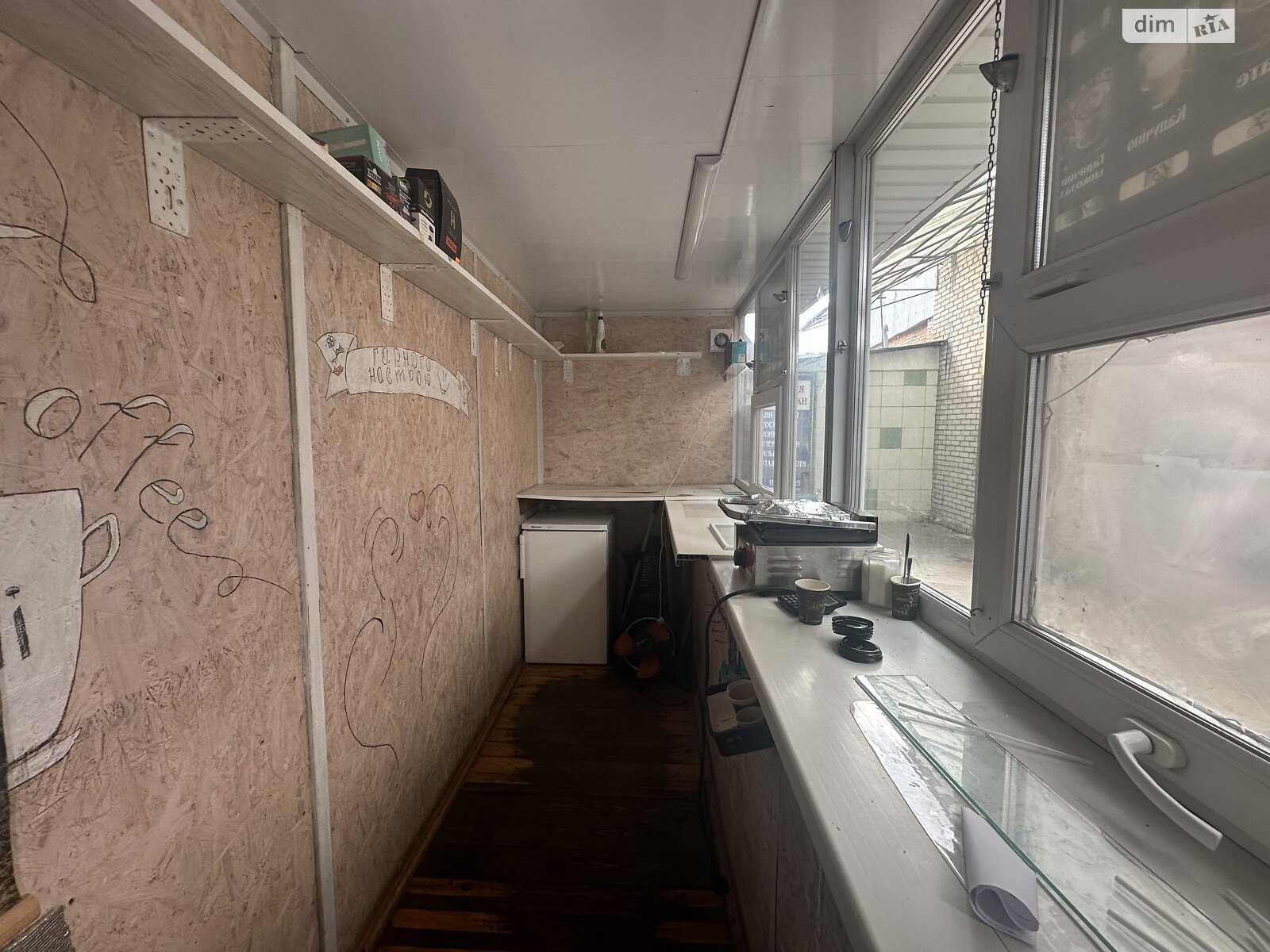 Комерційне приміщення в Вінниці, продаж по Коцюбинського проспект 13, район Ближнє замостя, ціна: 2 500 доларів за об’єкт фото 1 Комерційне приміщення в Вінниці, продаж по Коцюбинського проспект 13, район Ближнє замостя, ціна: 2 500 доларів за об’єкт фото 1