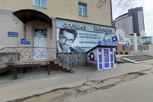 Коммерческое помещение в Виннице, продажа по Коцюбинского проспект, район Ближнее замостье, цена: 83 500 долларов за объект фото 2