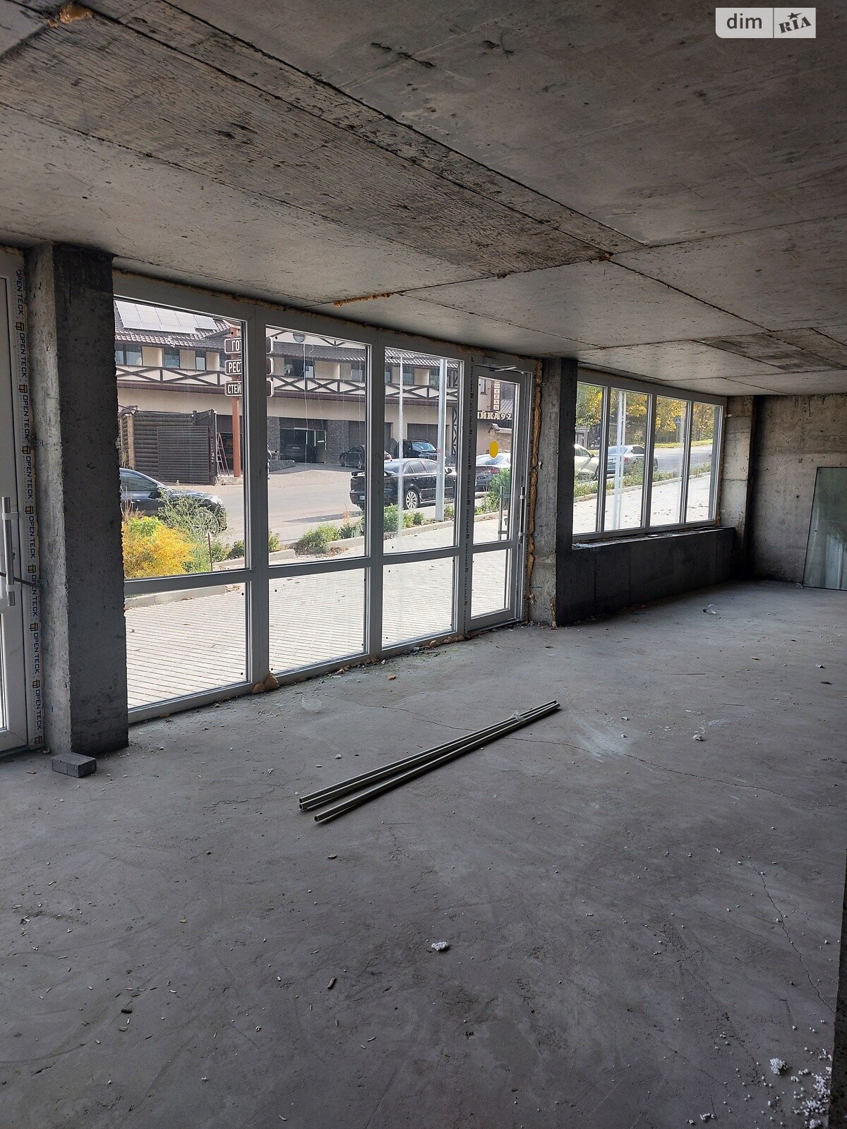 Коммерческое помещение в Виннице, продажа по Привокзальная улица 2/1, район Ближнее замостье, цена: 177 500 долларов за объект фото 1 Коммерческое помещение в Виннице, продажа по Привокзальная улица 2/1, район Ближнее замостье, цена: 177 500 долларов за объект фото 1