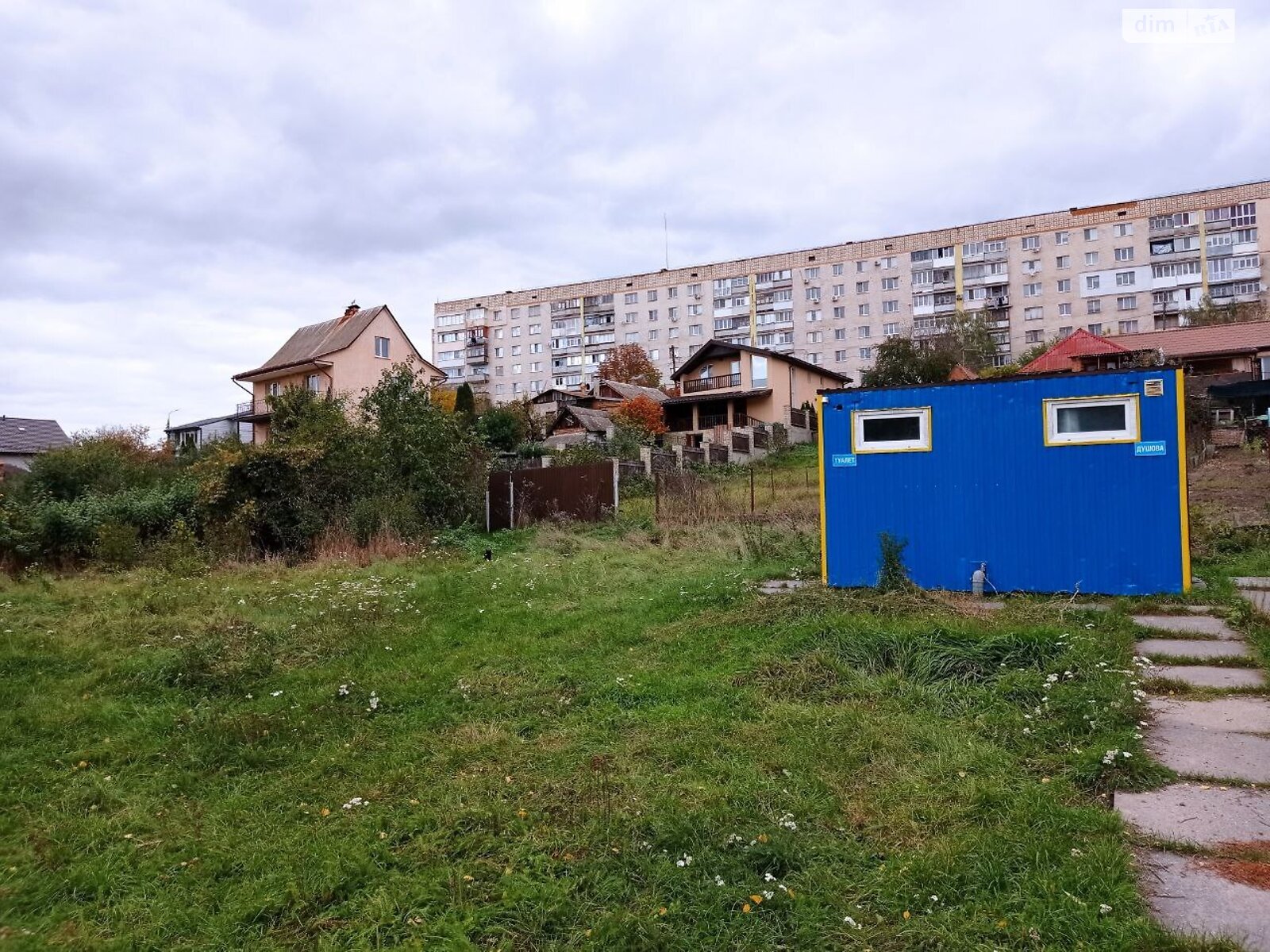Комерційне приміщення в Вінниці, продаж по Рєпіна вулиця, район Ближнє замостя, ціна: 260 000 доларів за об’єкт фото 1 Комерційне приміщення в Вінниці, продаж по Рєпіна вулиця, район Ближнє замостя, ціна: 260 000 доларів за об’єкт фото 1