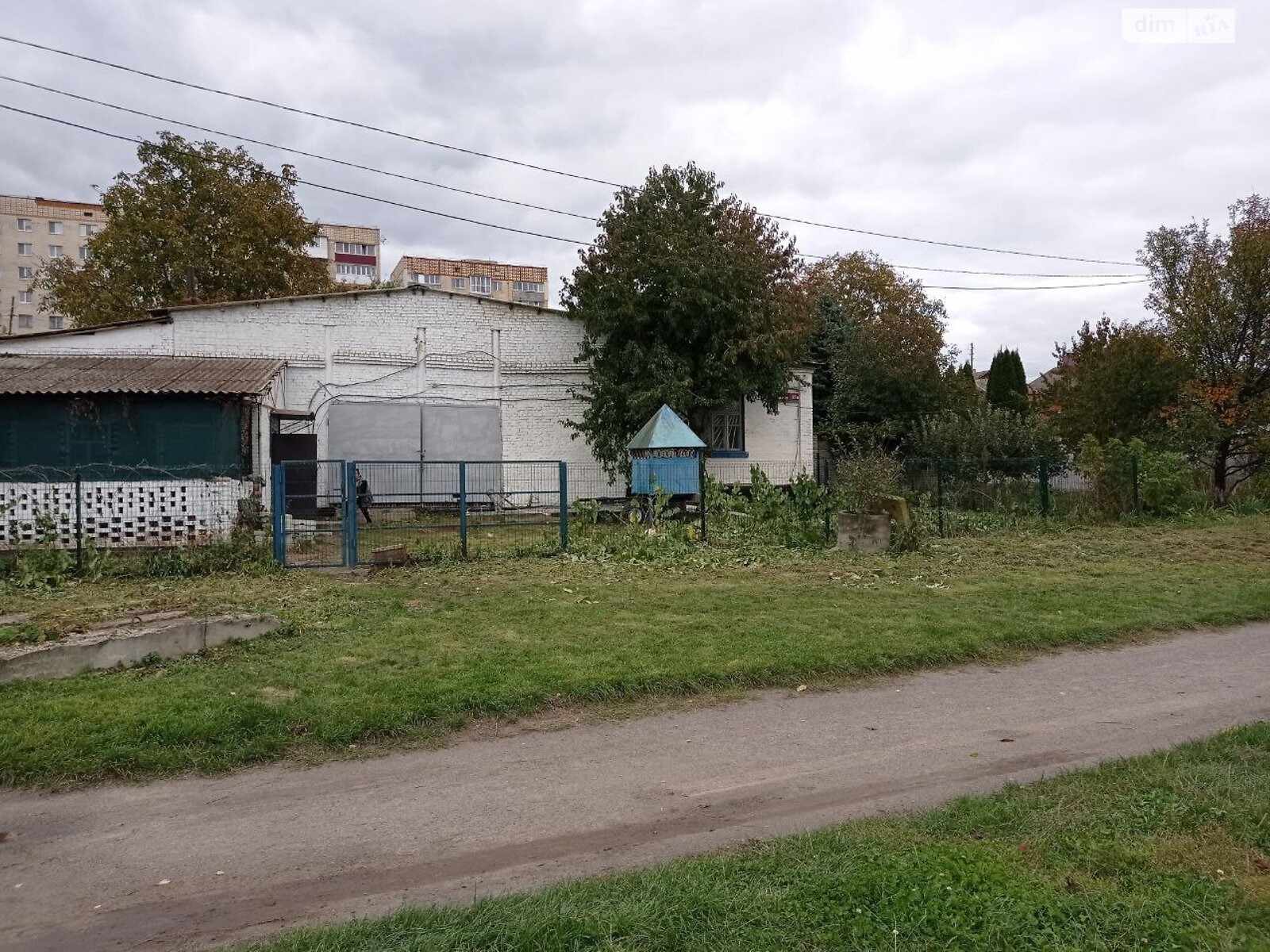 Комерційне приміщення в Вінниці, продаж по Рєпіна вулиця, район Ближнє замостя, ціна: 260 000 доларів за об’єкт фото 1 Комерційне приміщення в Вінниці, продаж по Рєпіна вулиця, район Ближнє замостя, ціна: 260 000 доларів за об’єкт фото 1