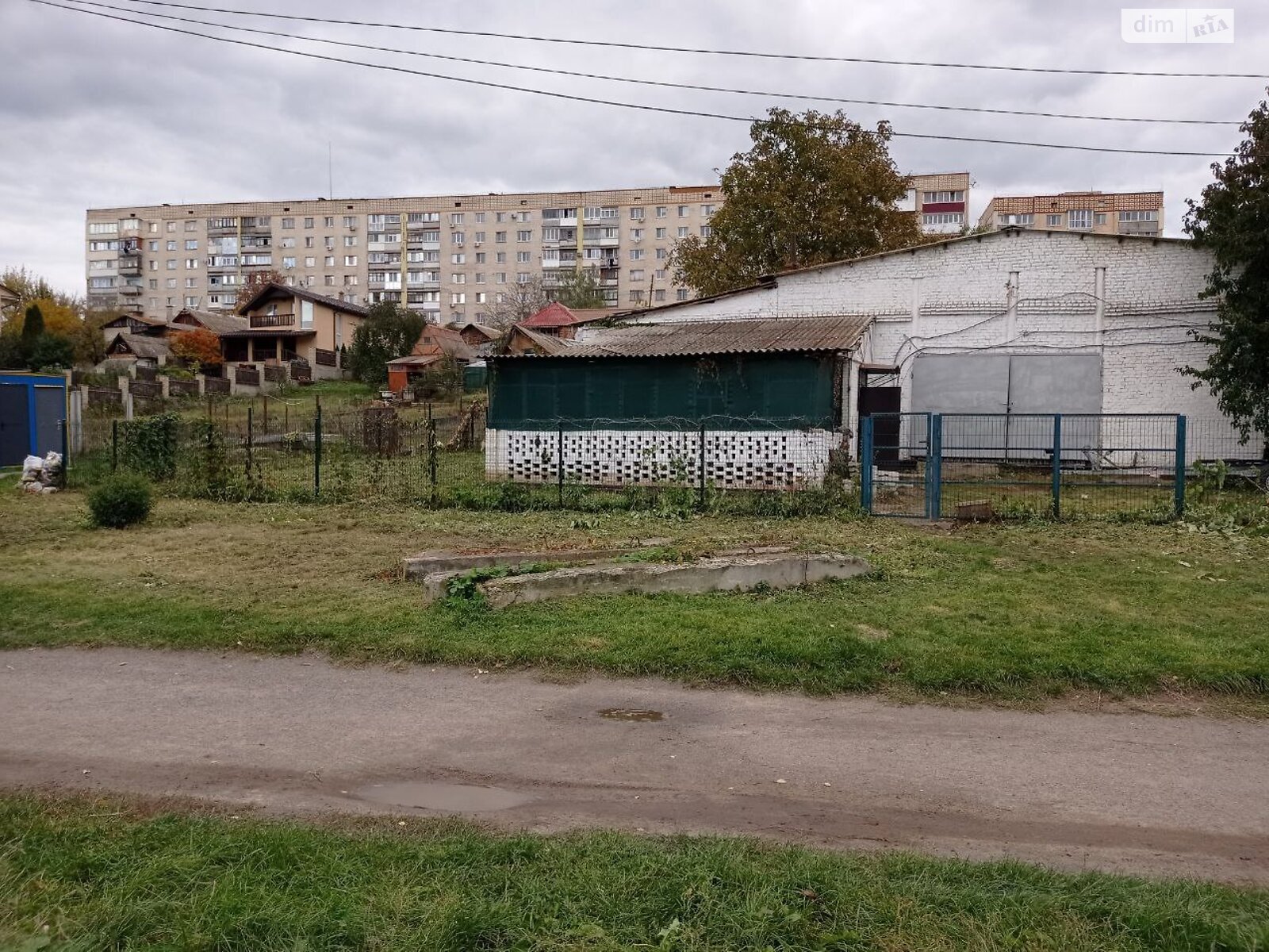 Комерційне приміщення в Вінниці, продаж по Рєпіна вулиця, район Ближнє замостя, ціна: 260 000 доларів за об’єкт фото 1 Комерційне приміщення в Вінниці, продаж по Рєпіна вулиця, район Ближнє замостя, ціна: 260 000 доларів за об’єкт фото 1