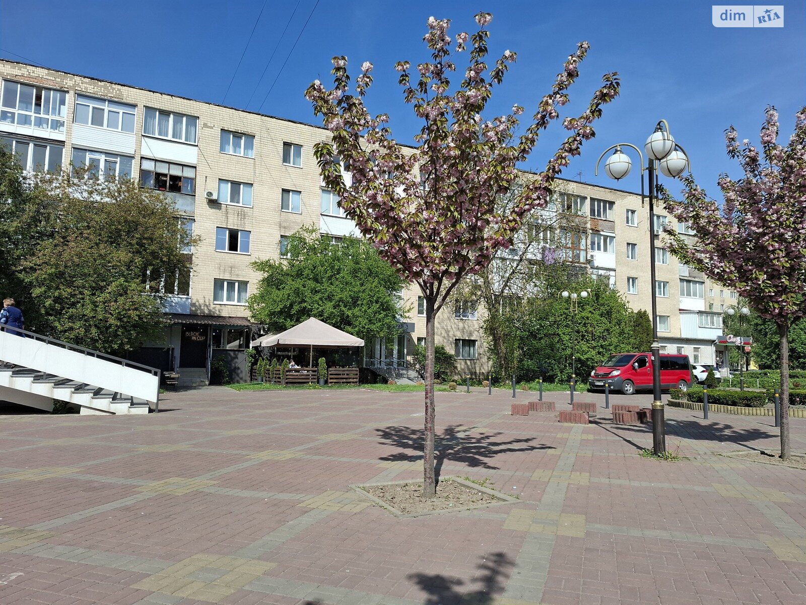 Коммерческое помещение в Виннице, продажа по Замостянская (50-летия Победы) улица 24, район Ближнее замостье, цена: 85 000 долларов за объект фото 1 Коммерческое помещение в Виннице, продажа по Замостянская (50-летия Победы) улица 24, район Ближнее замостье, цена: 85 000 долларов за объект фото 1