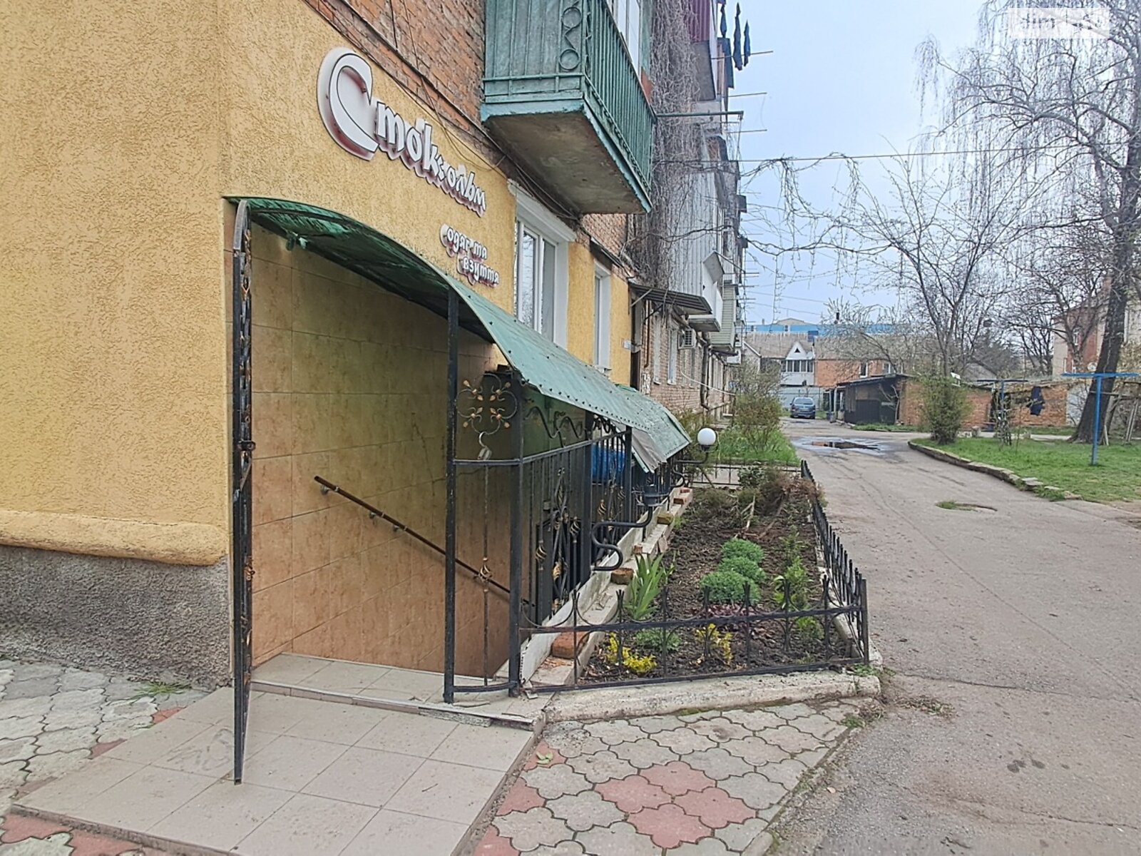 Комерційне приміщення в Вінниці, продаж по Замостянська (50-річчя Перемоги) вулиця 6, район Ближнє замостя, ціна: 40 500 доларів за об’єкт фото 1 Комерційне приміщення в Вінниці, продаж по Замостянська (50-річчя Перемоги) вулиця 6, район Ближнє замостя, ціна: 40 500 доларів за об’єкт фото 1