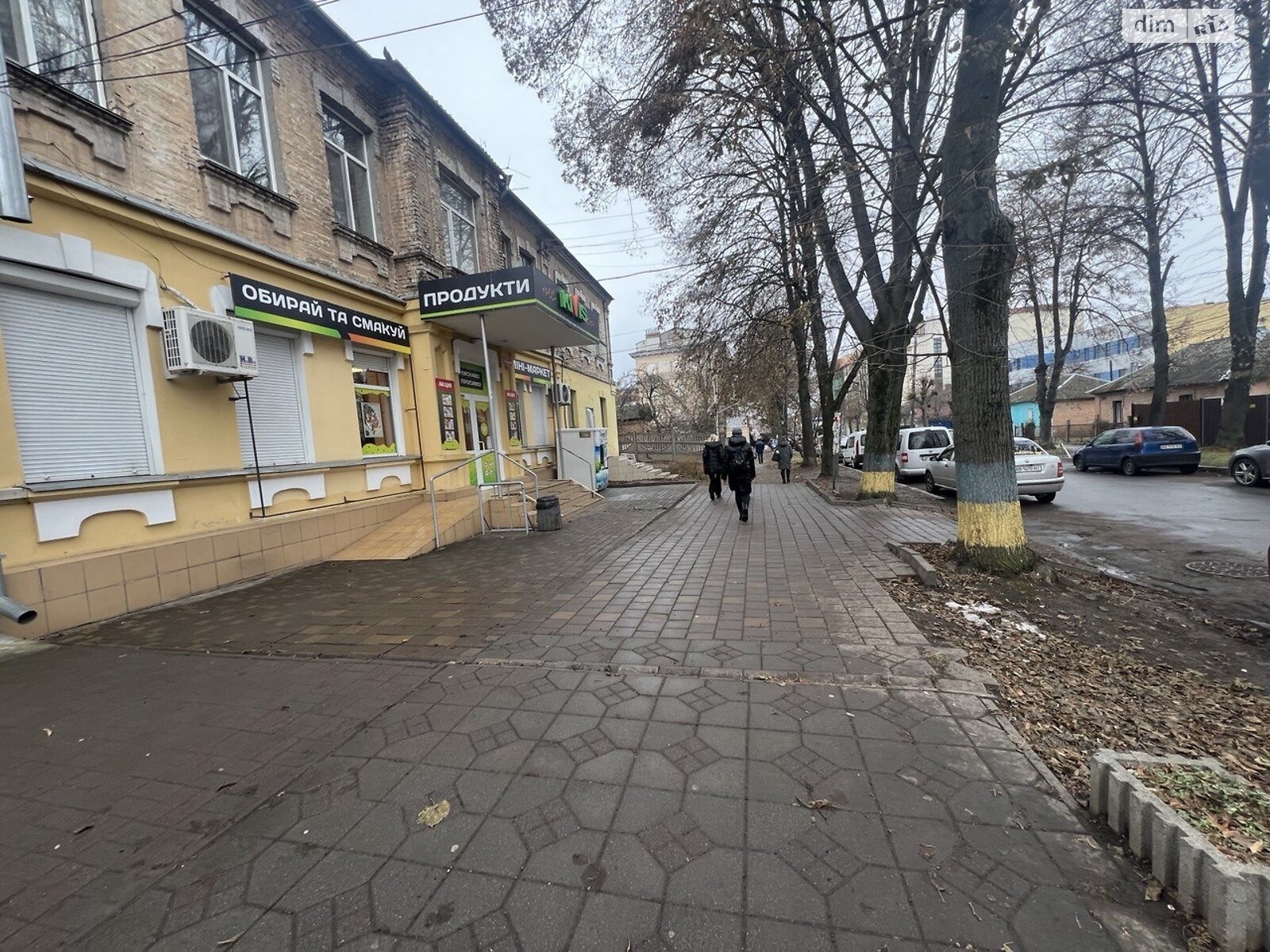 Комерційне приміщення в Вінниці, продаж по Захисників неба (Тімірязєва) вулиця 27, район Ближнє замостя, ціна: 45 000 долларів за об’єкт фото 1