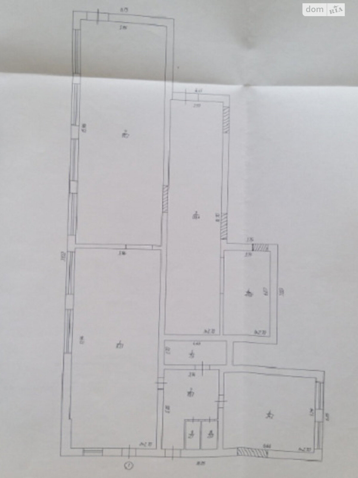 Коммерческое помещение в Виннице, продажа по Остапа Вишни (Талалихина) улица, район Киевская, цена: 320 000 долларов за объект фото 1