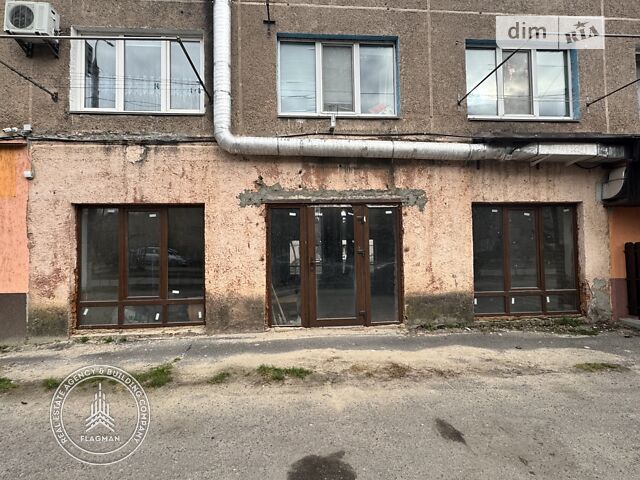 Commercial real estate at st. Pavla Kornelyuka (area 162,5 m²) - Atlanta.ua - photo 2