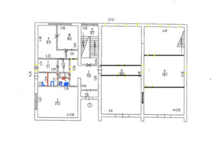 Коммерческое помещение в Виннице, продажа по Павла Корнелюка (Станиславского) улица 38Б, район Киевская, цена: 350 000 долларов за объект фото 2