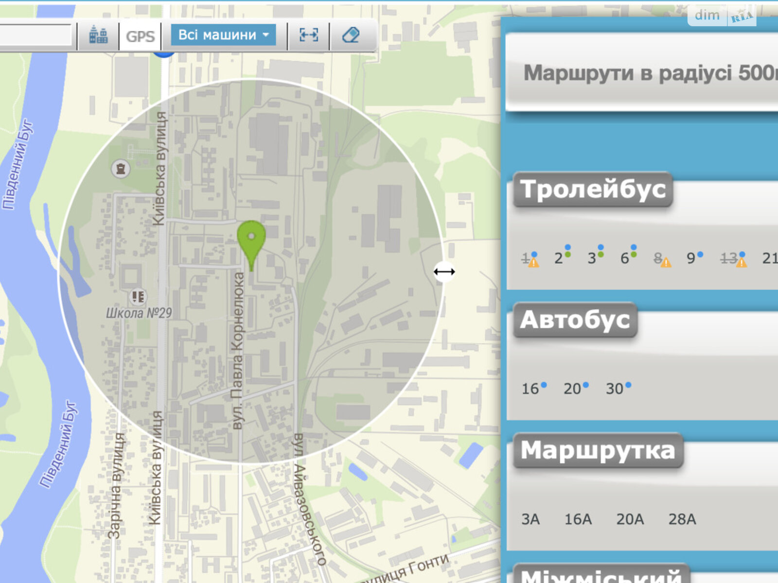 Коммерческое помещение в Виннице, продажа по Павла Корнелюка (Станиславского) улица 38Б, район Киевская, цена: 350 000 долларов за объект фото 1