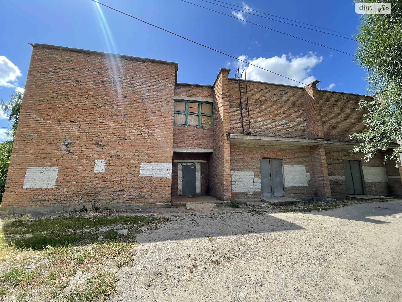 Коммерческое помещение в Виннице, продажа по Павла Корнелюка (Станиславского) улица 38Б, район Киевская, цена: 350 000 долларов за объект фото 1