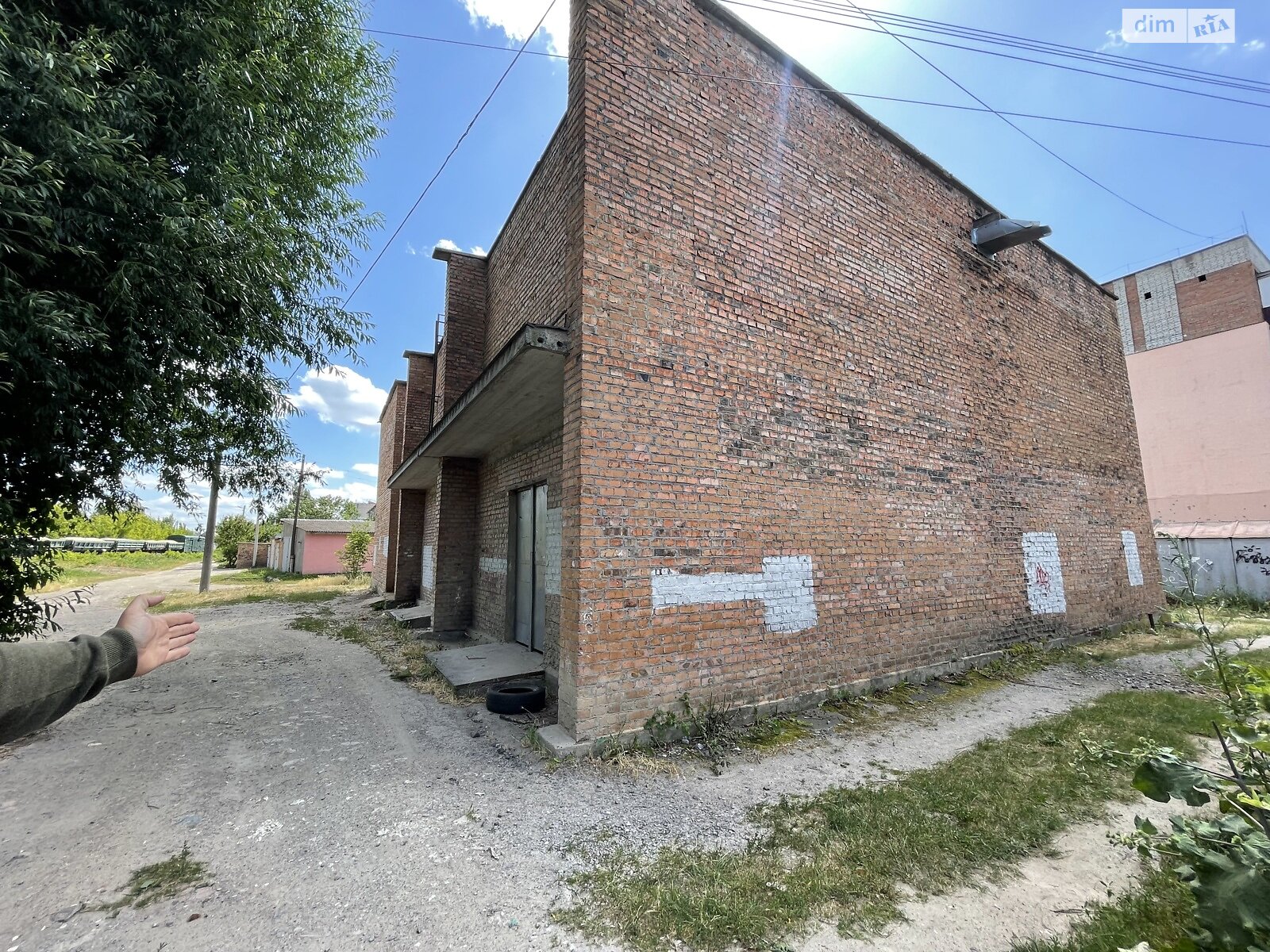 Коммерческое помещение в Виннице, продажа по Павла Корнелюка (Станиславского) улица 38Б, район Киевская, цена: 350 000 долларов за объект фото 1