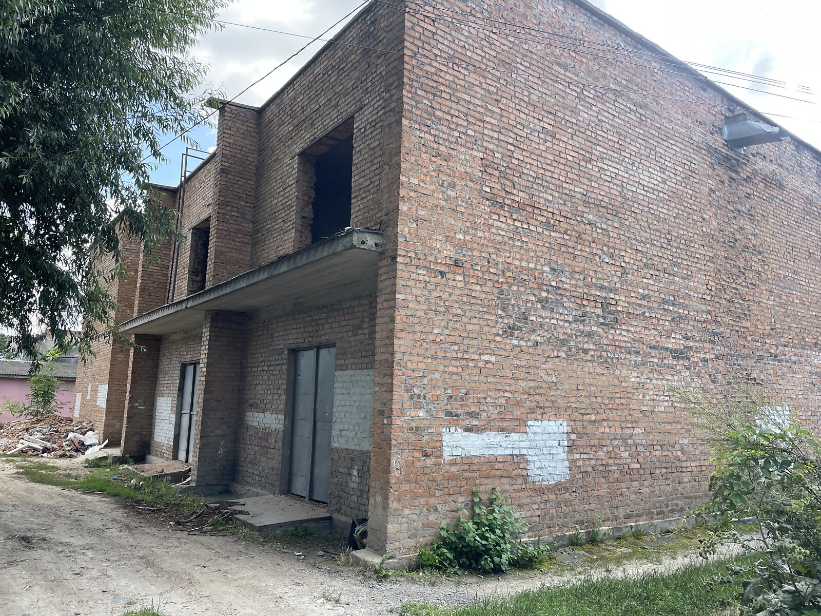 Коммерческое помещение в Виннице, продажа по Павла Корнелюка (Станиславского) улица 38Б, район Киевская, цена: 350 000 долларов за объект фото 1