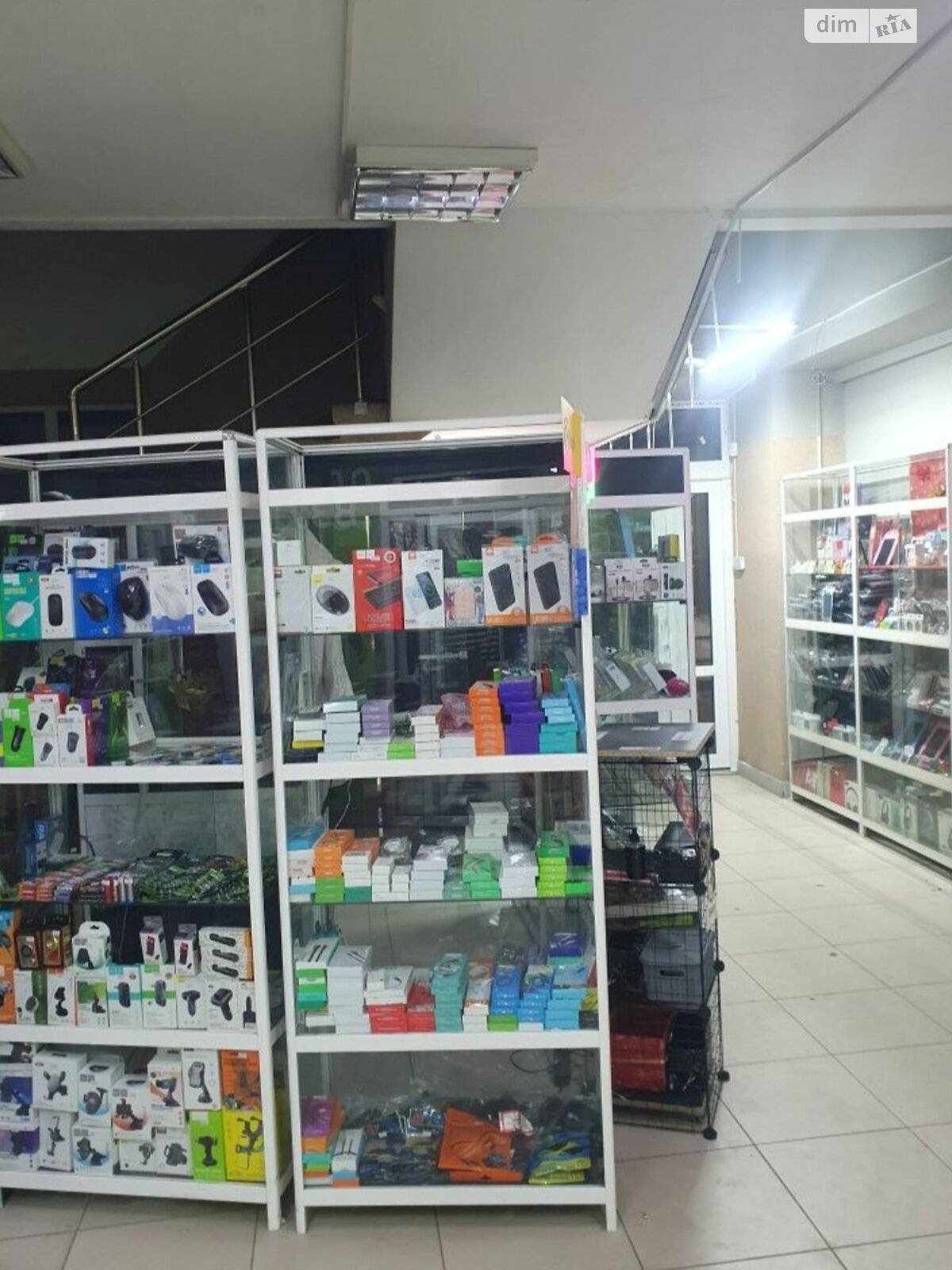 Комерційне приміщення в Вінниці, продаж по Павла Корнелюка (Станіславського) вулиця 7, район Київська, ціна: 3 200 доларів за об’єкт фото 1