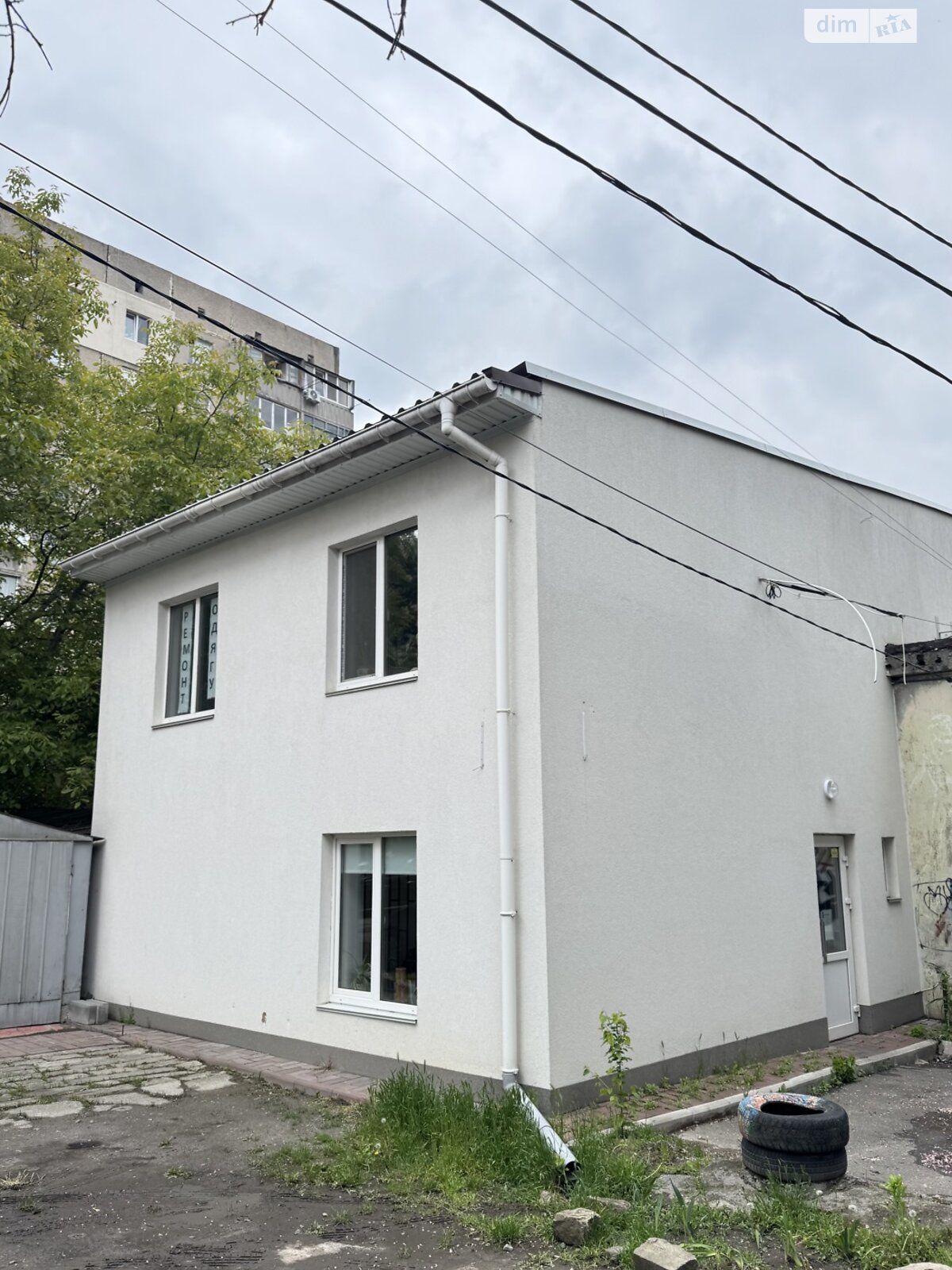 Комерційне приміщення в Вінниці, продаж по Романа Балаби (Громова) вулиця 15, район Київська, ціна: 115 000 доларів за об’єкт фото 1 Комерційне приміщення в Вінниці, продаж по Романа Балаби (Громова) вулиця 15, район Київська, ціна: 115 000 доларів за об’єкт фото 1