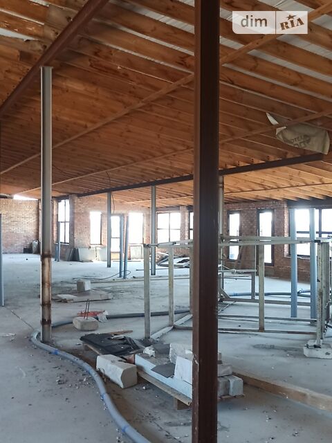 Коммерческая недвижимость по адресу ул. Киевская (площадь 1000 м²) - Atlanta.ua - фото 5