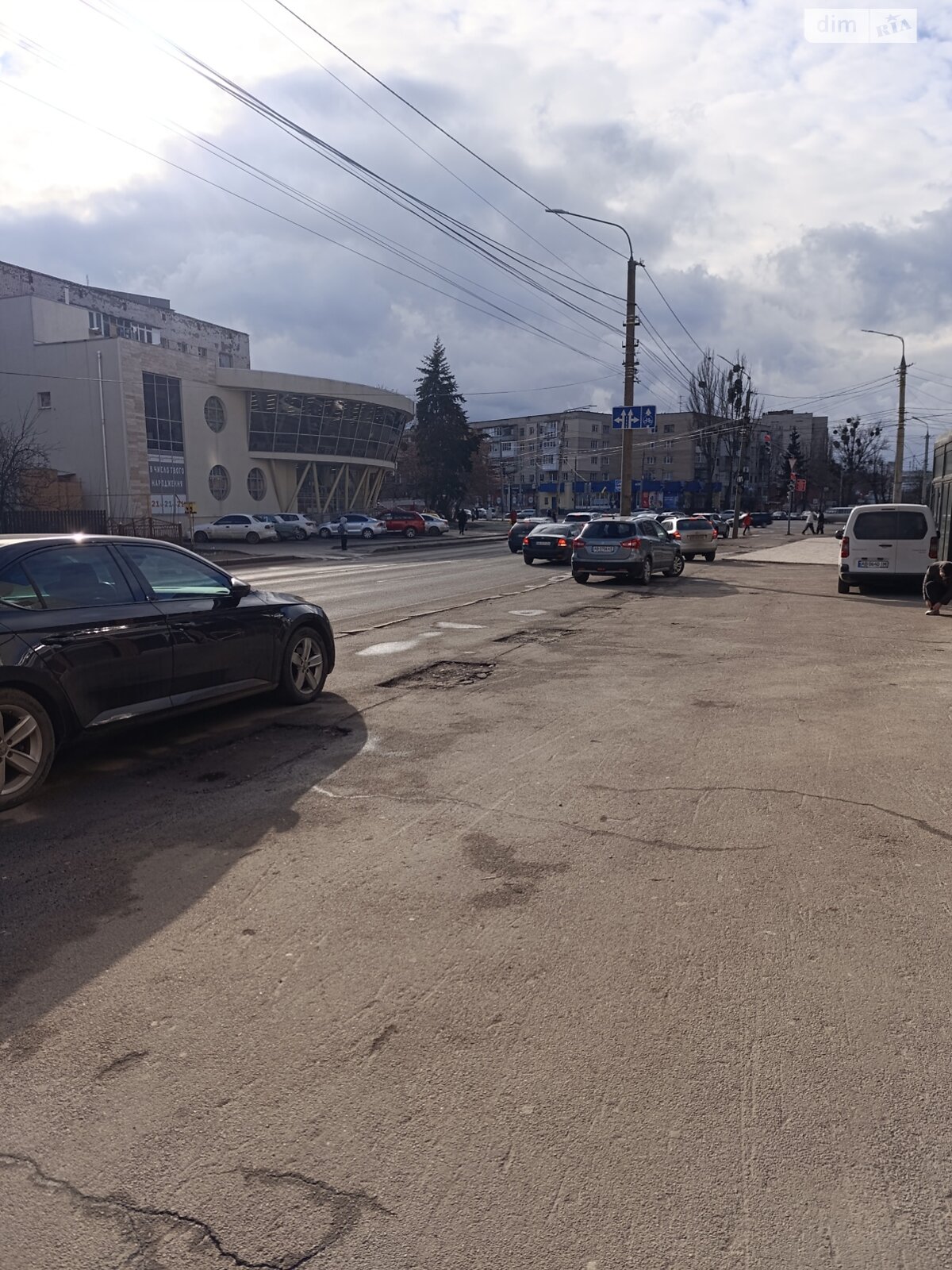 Коммерческое помещение в Виннице, продажа по Стрелецкая улица 1 корпус 2, район Киевская, цена: 150 000 долларов за объект фото 1 Коммерческое помещение в Виннице, продажа по Стрелецкая улица 1 корпус 2, район Киевская, цена: 150 000 долларов за объект фото 1