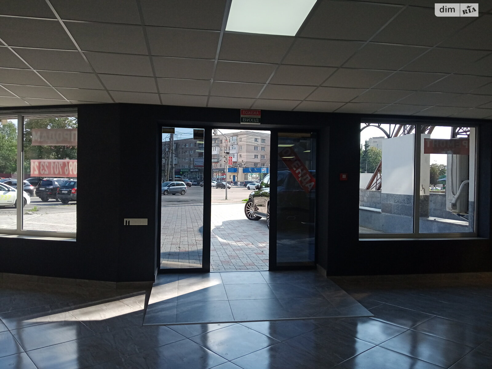 Коммерческое помещение в Виннице, продажа по Стрелецкая улица, район Киевская, цена: 500 000 долларов за объект фото 1 Коммерческое помещение в Виннице, продажа по Стрелецкая улица, район Киевская, цена: 500 000 долларов за объект фото 1