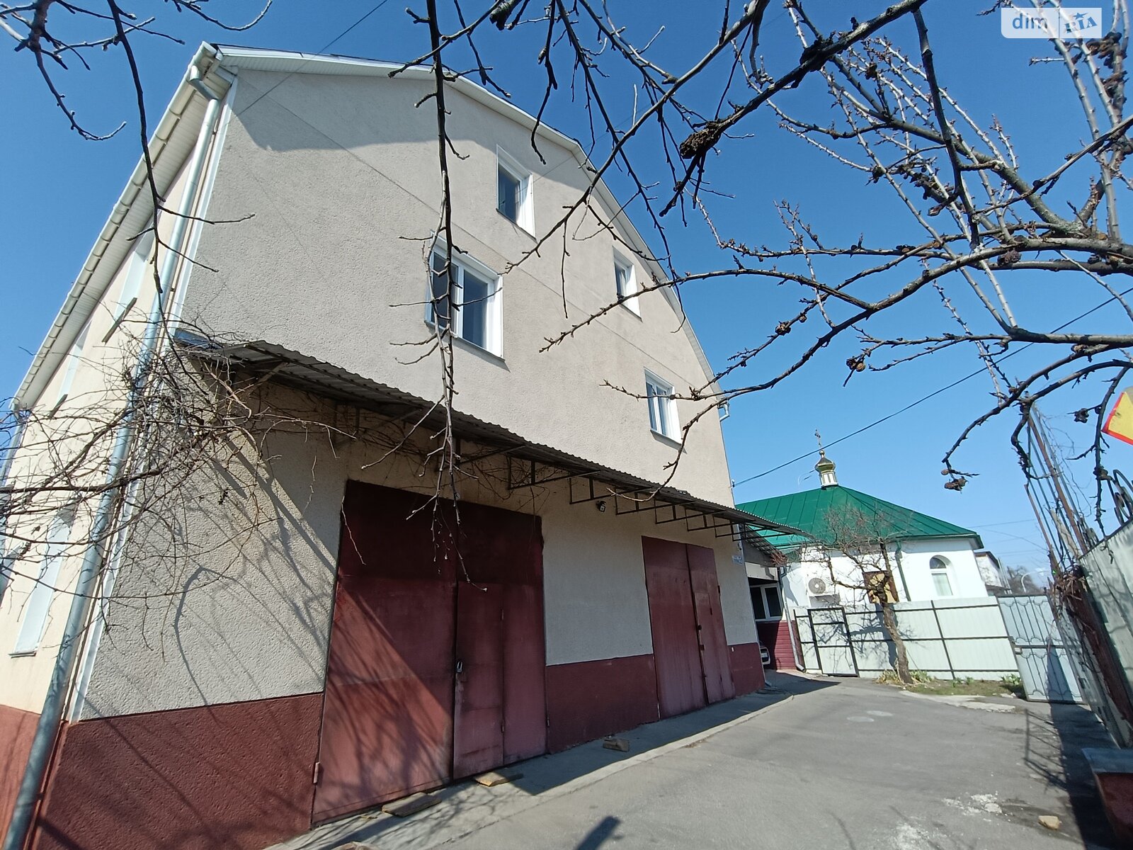 Комерційне приміщення в Вінниці, продаж по вул. Лесі Українки, район Корея, ціна: 155 000 доларів за об’єкт фото 1 Комерційне приміщення в Вінниці, продаж по вул. Лесі Українки, район Корея, ціна: 155 000 доларів за об’єкт фото 1