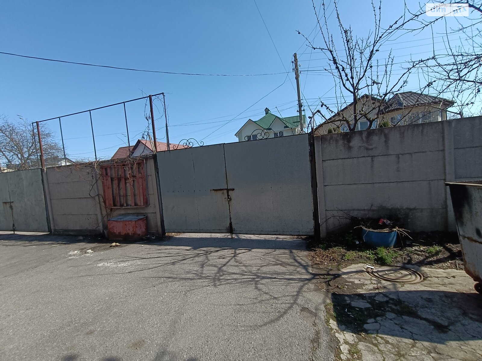 Комерційне приміщення в Вінниці, продаж по вул. Лесі Українки, район Корея, ціна: 155 000 доларів за об’єкт фото 1 Комерційне приміщення в Вінниці, продаж по вул. Лесі Українки, район Корея, ціна: 155 000 доларів за об’єкт фото 1