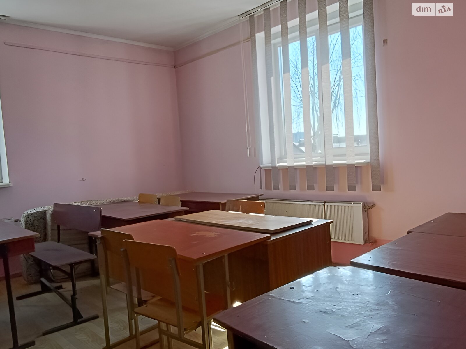 Комерційне приміщення в Вінниці, продаж по вул. Лесі Українки, район Корея, ціна: 155 000 доларів за об’єкт фото 1 Комерційне приміщення в Вінниці, продаж по вул. Лесі Українки, район Корея, ціна: 155 000 доларів за об’єкт фото 1