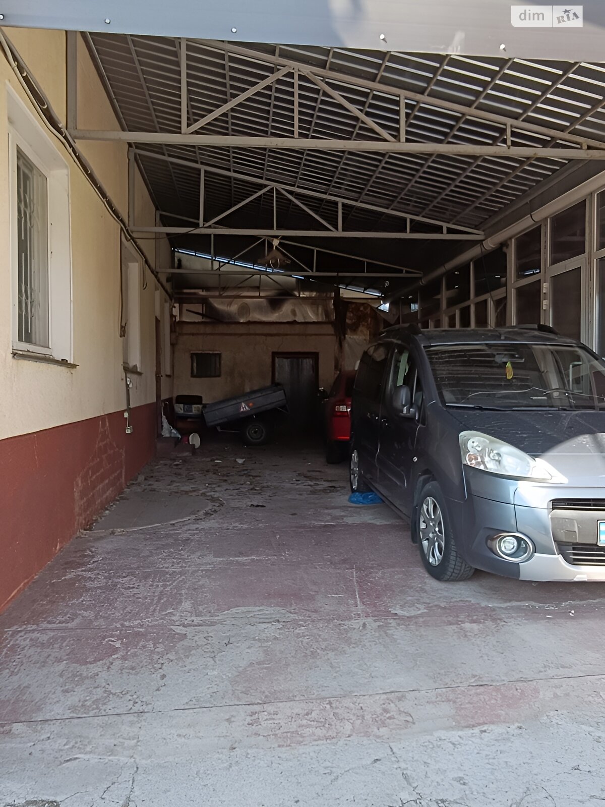 Комерційне приміщення в Вінниці, продаж по вул. Лесі Українки, район Корея, ціна: 155 000 доларів за об’єкт фото 1 Комерційне приміщення в Вінниці, продаж по вул. Лесі Українки, район Корея, ціна: 155 000 доларів за об’єкт фото 1