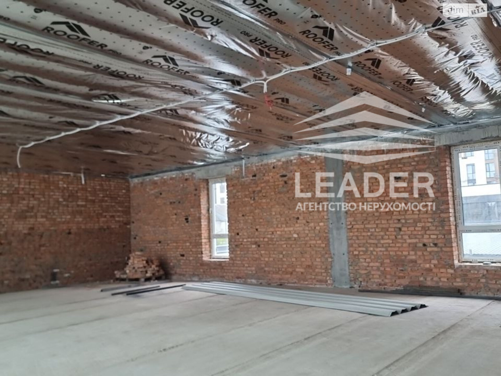 Комерційне приміщення в Вінниці, продаж по Праведників світу (Максимовича) вулиця 21, район Корея, ціна: 249 000 доларів за об’єкт фото 1