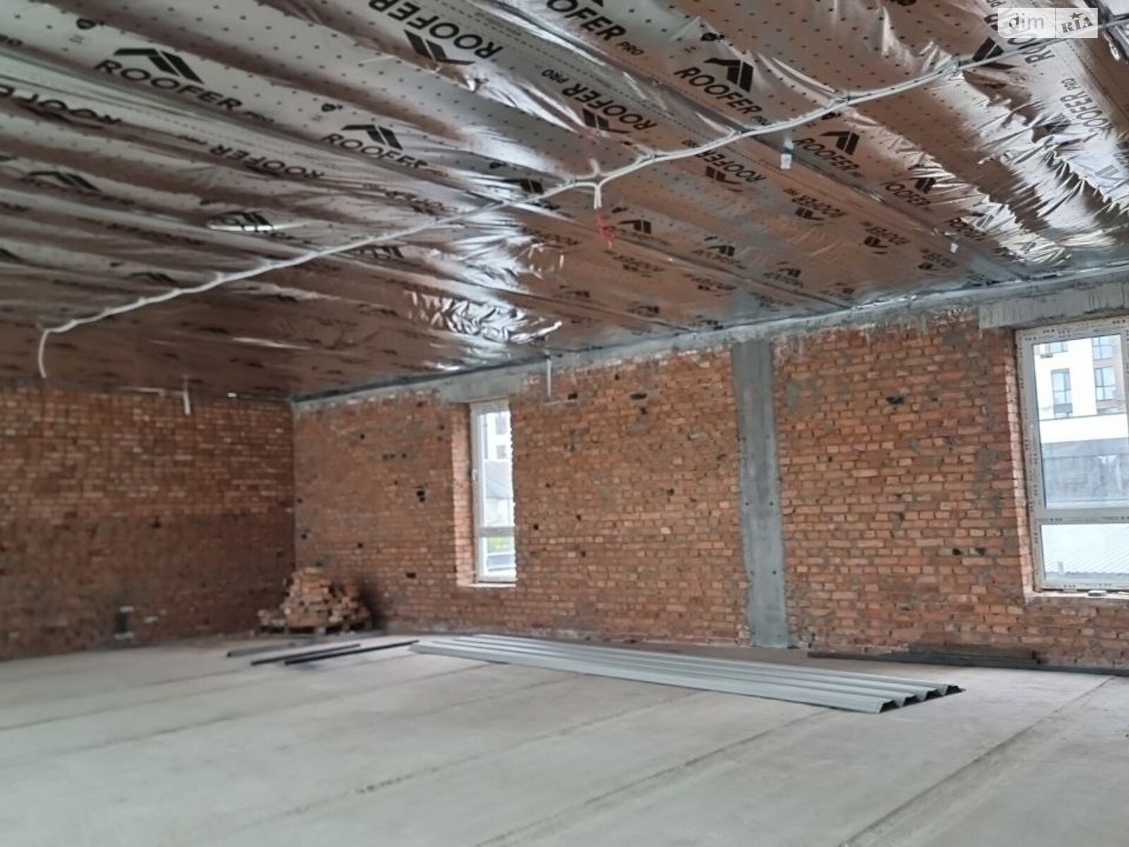 Комерційне приміщення в Вінниці, продаж по Праведників світу (Максимовича) вулиця 21, район Корея, ціна: 249 000 доларів за об’єкт фото 1