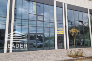 Комерційне приміщення в Вінниці, продаж по Праведників світу (Максимовича) вулиця 21, район Корея, ціна: 249 000 доларів за об’єкт фото 2