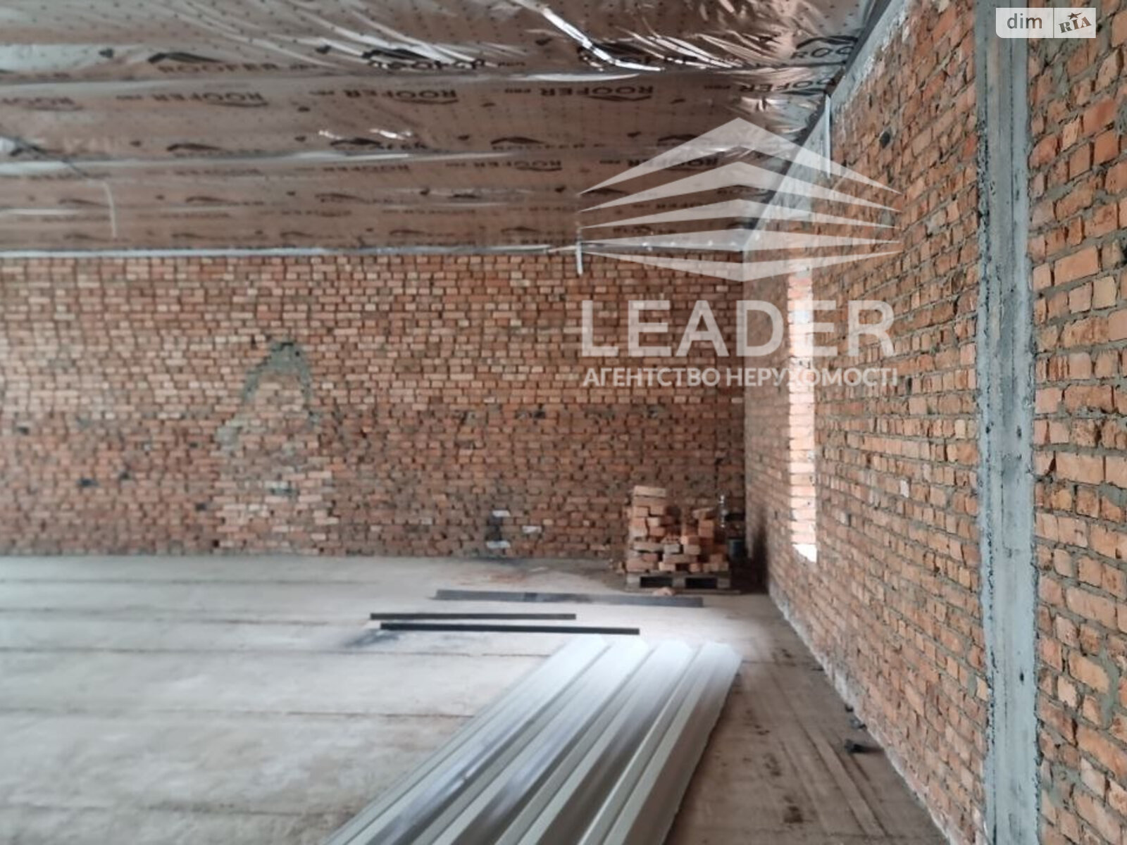 Комерційне приміщення в Вінниці, продаж по Праведників світу (Максимовича) вулиця 21, район Корея, ціна: 249 000 доларів за об’єкт фото 1