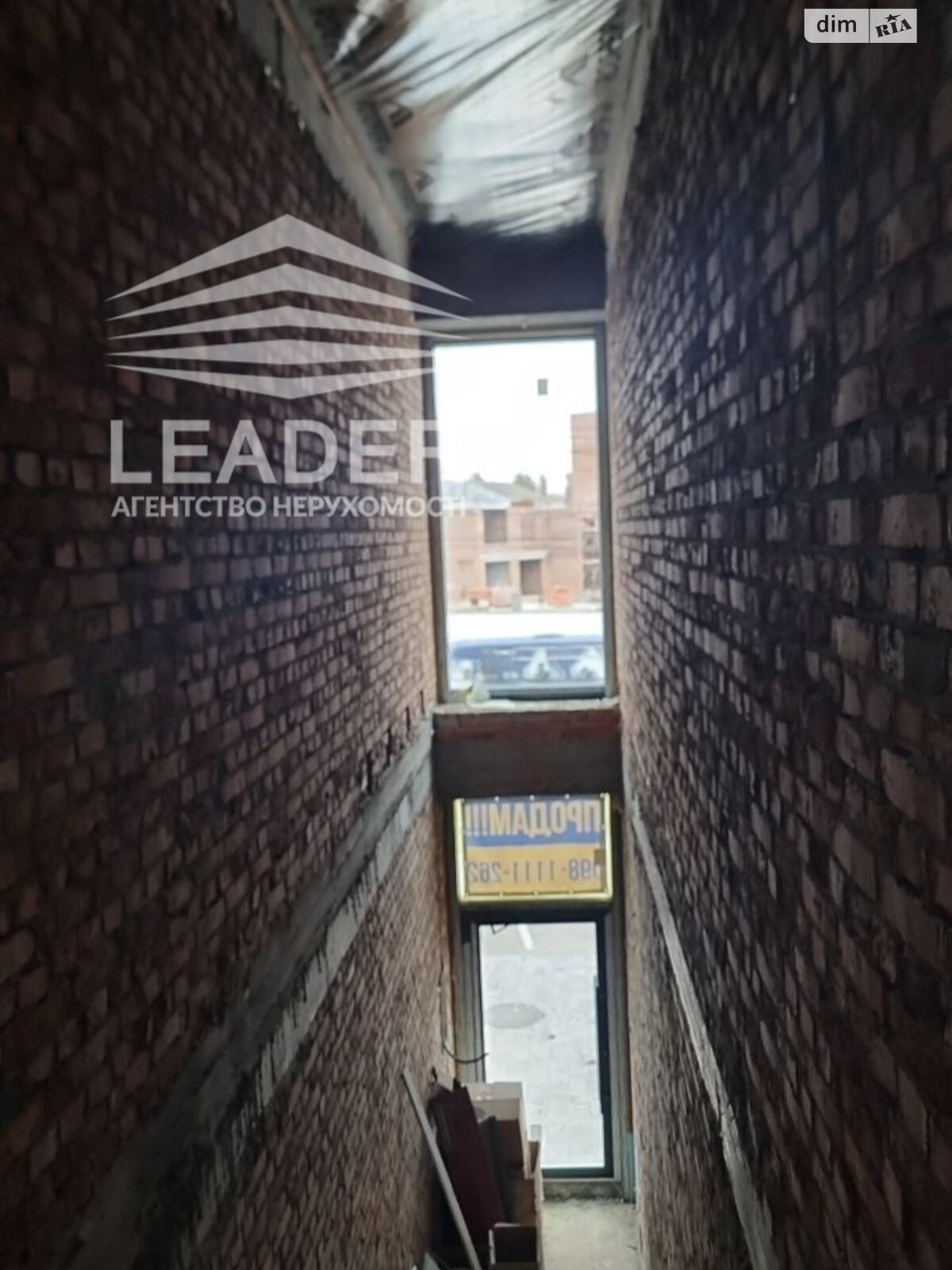 Комерційне приміщення в Вінниці, продаж по Праведників світу (Максимовича) вулиця 21, район Корея, ціна: 249 000 доларів за об’єкт фото 1