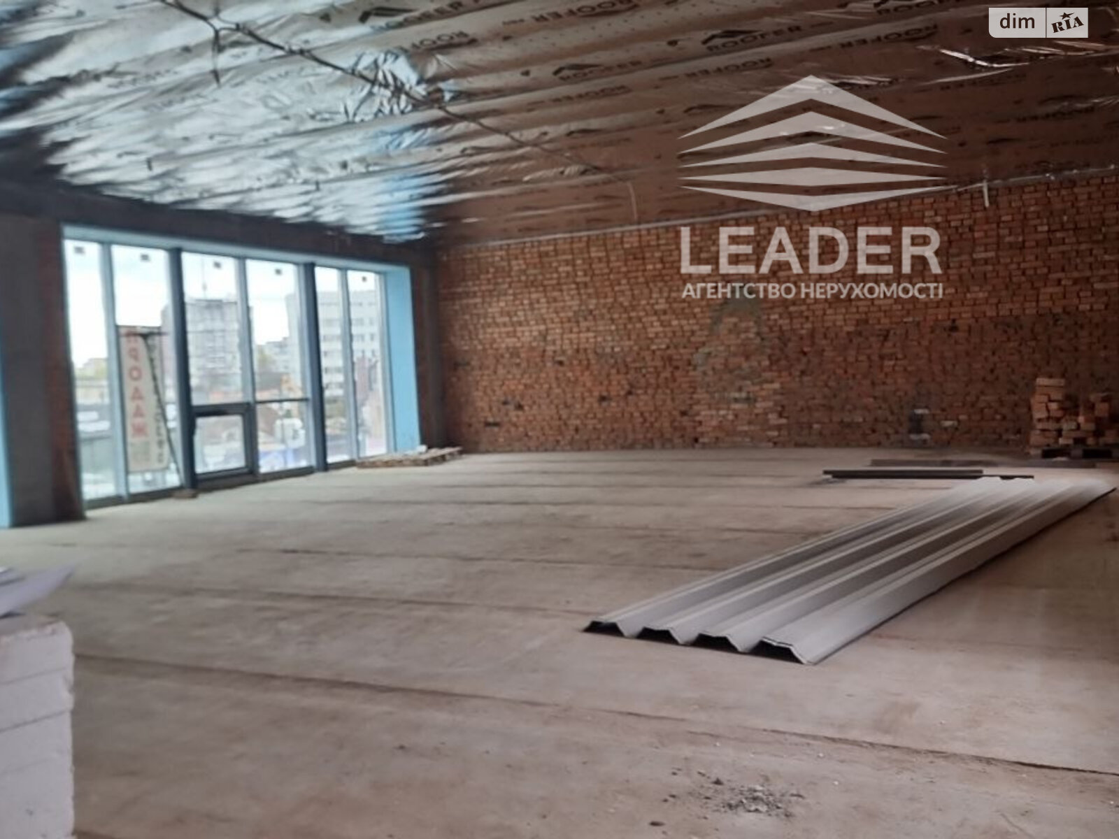 Комерційне приміщення в Вінниці, продаж по Праведників світу (Максимовича) вулиця 21, район Корея, ціна: 249 000 доларів за об’єкт фото 1