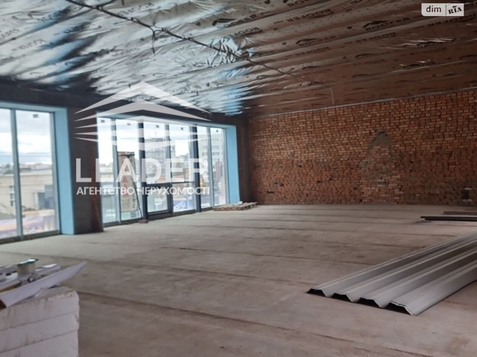 Комерційне приміщення в Вінниці, продаж по Праведників світу (Максимовича) вулиця 21, район Корея, ціна: 249 000 доларів за об’єкт фото 1