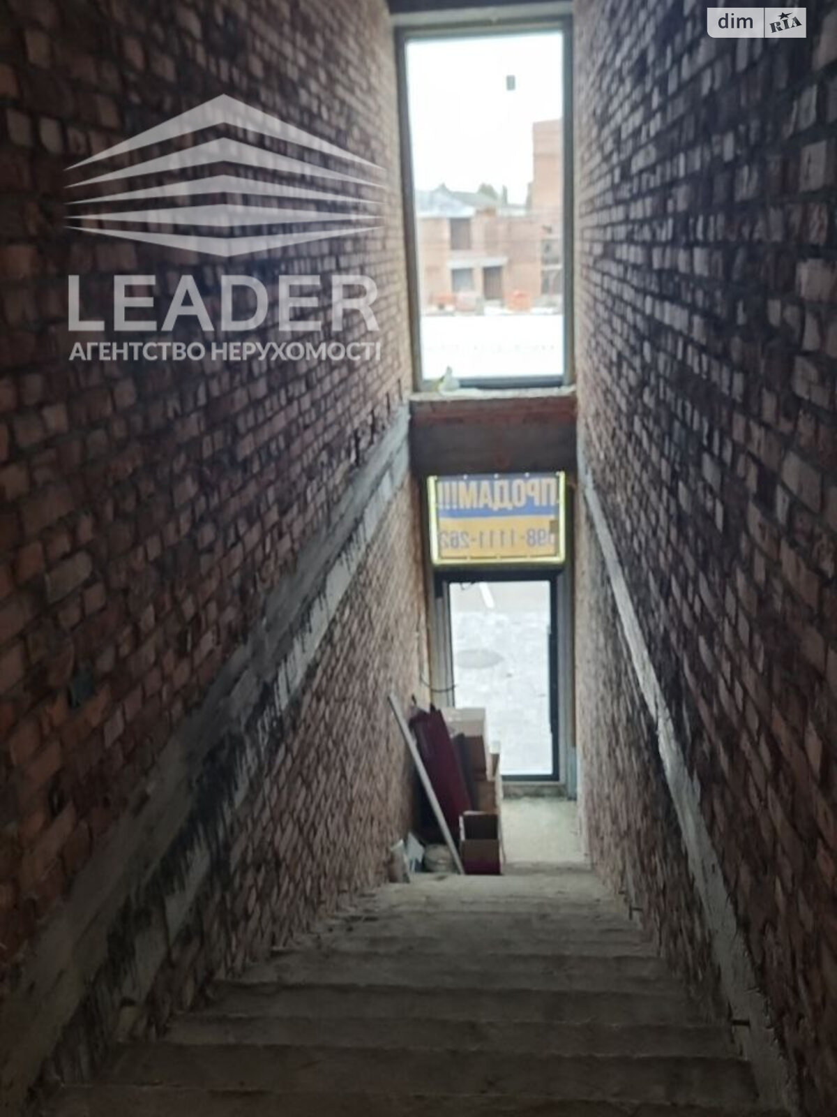 Комерційне приміщення в Вінниці, продаж по Праведників світу (Максимовича) вулиця 21, район Корея, ціна: 249 000 доларів за об’єкт фото 1