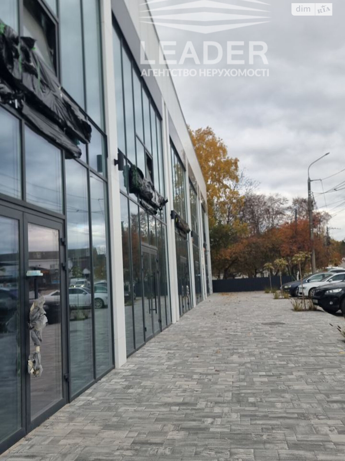 Комерційне приміщення в Вінниці, продаж по Праведників світу (Максимовича) вулиця 21, район Корея, ціна: 249 000 доларів за об’єкт фото 1