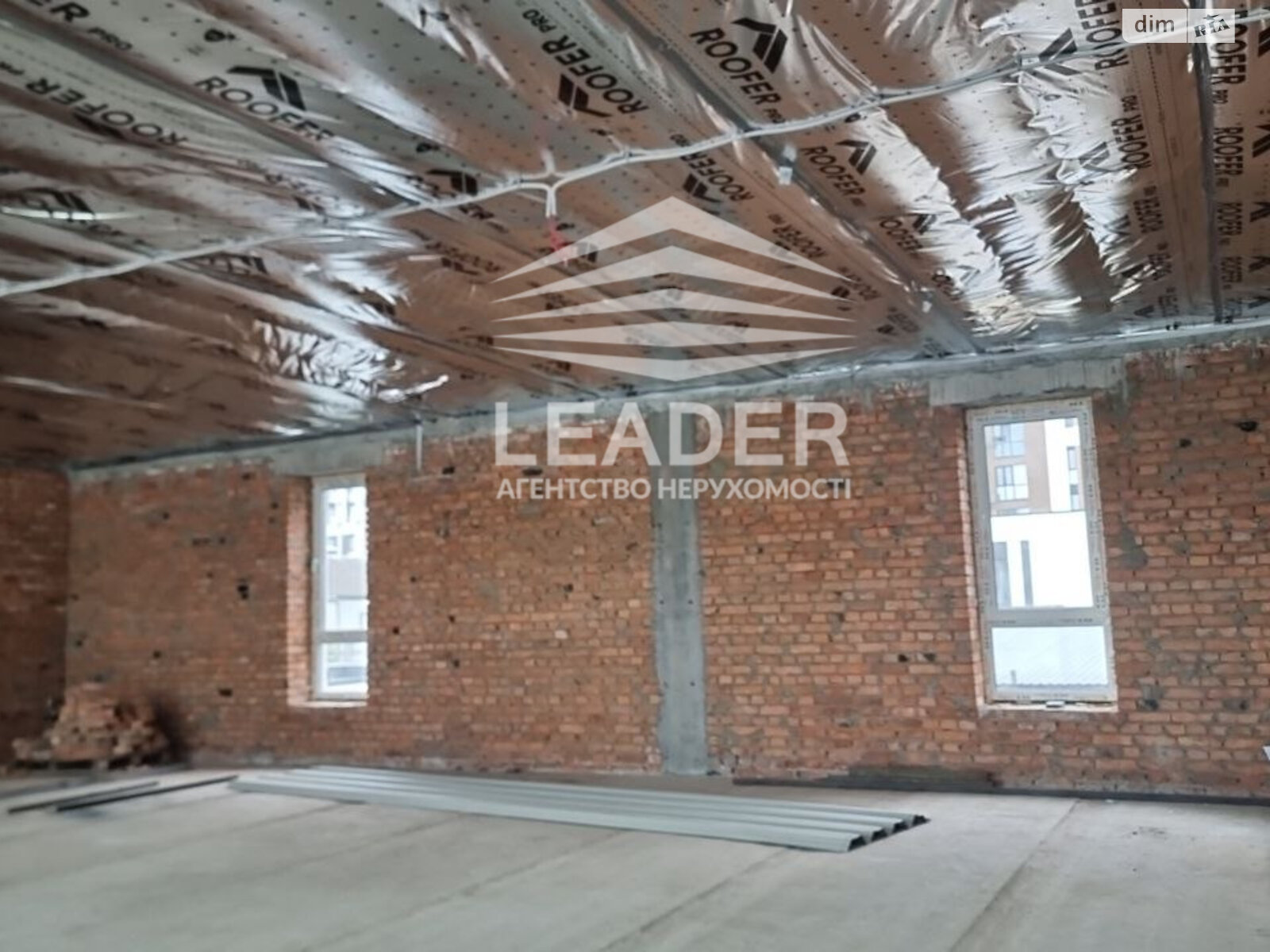 Комерційне приміщення в Вінниці, продаж по Праведників світу (Максимовича) вулиця 21, район Корея, ціна: 249 000 доларів за об’єкт фото 1