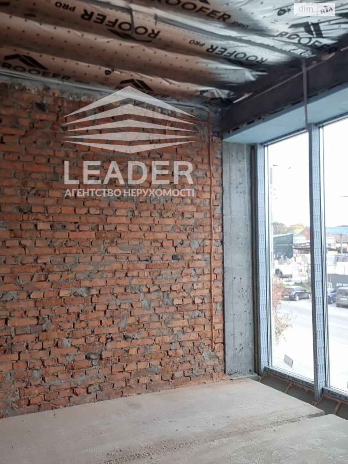 Комерційне приміщення в Вінниці, продаж по Праведників світу (Максимовича) вулиця 21, район Корея, ціна: 249 000 доларів за об’єкт фото 1