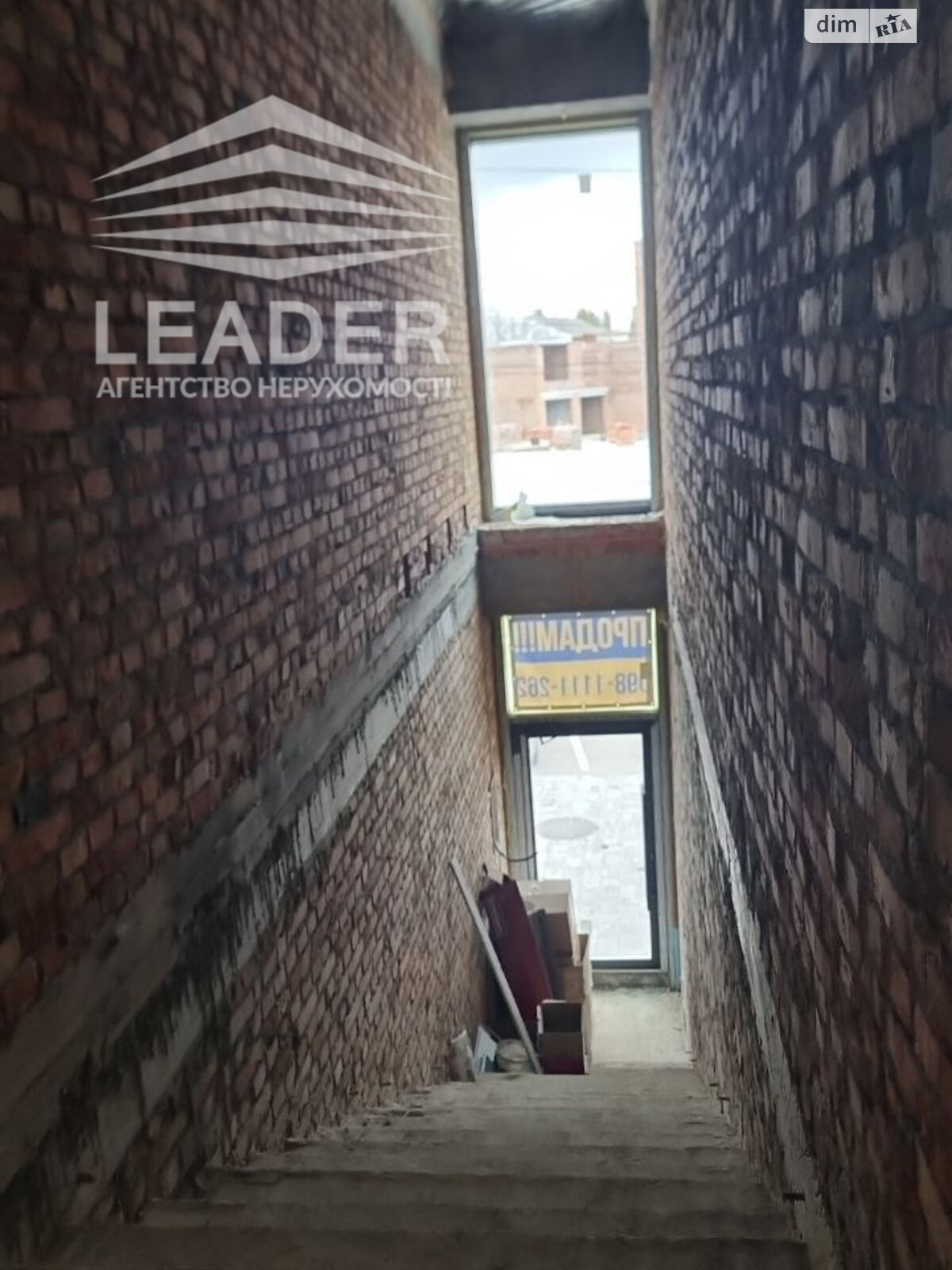 Комерційне приміщення в Вінниці, продаж по Праведників світу (Максимовича) вулиця 21, район Корея, ціна: 249 000 доларів за об’єкт фото 1