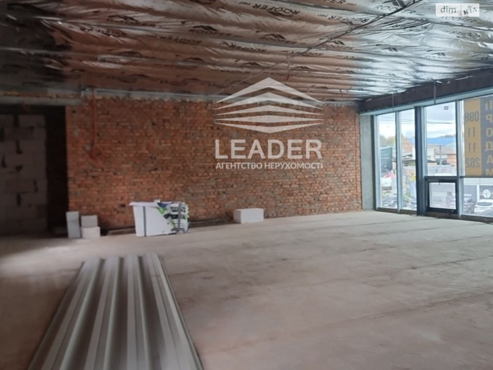 Комерційне приміщення в Вінниці, продаж по Праведників світу (Максимовича) вулиця 21, район Корея, ціна: 249 000 доларів за об’єкт фото 1