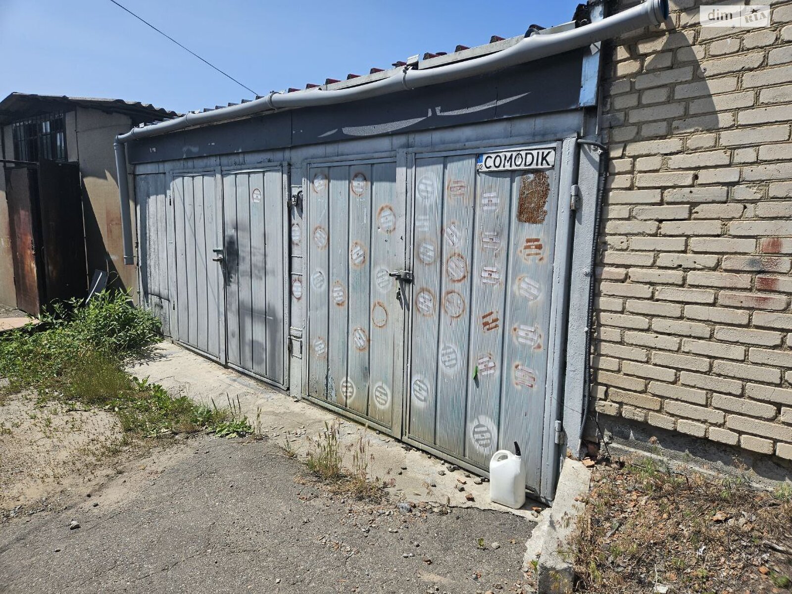 Комерційне приміщення в Вінниці, Корольова 2-й провулок, ціна продажу: 27 000 доларів за об’єкт фото 1 Комерційне приміщення в Вінниці, Корольова 2-й провулок, ціна продажу: 27 000 доларів за об’єкт фото 1