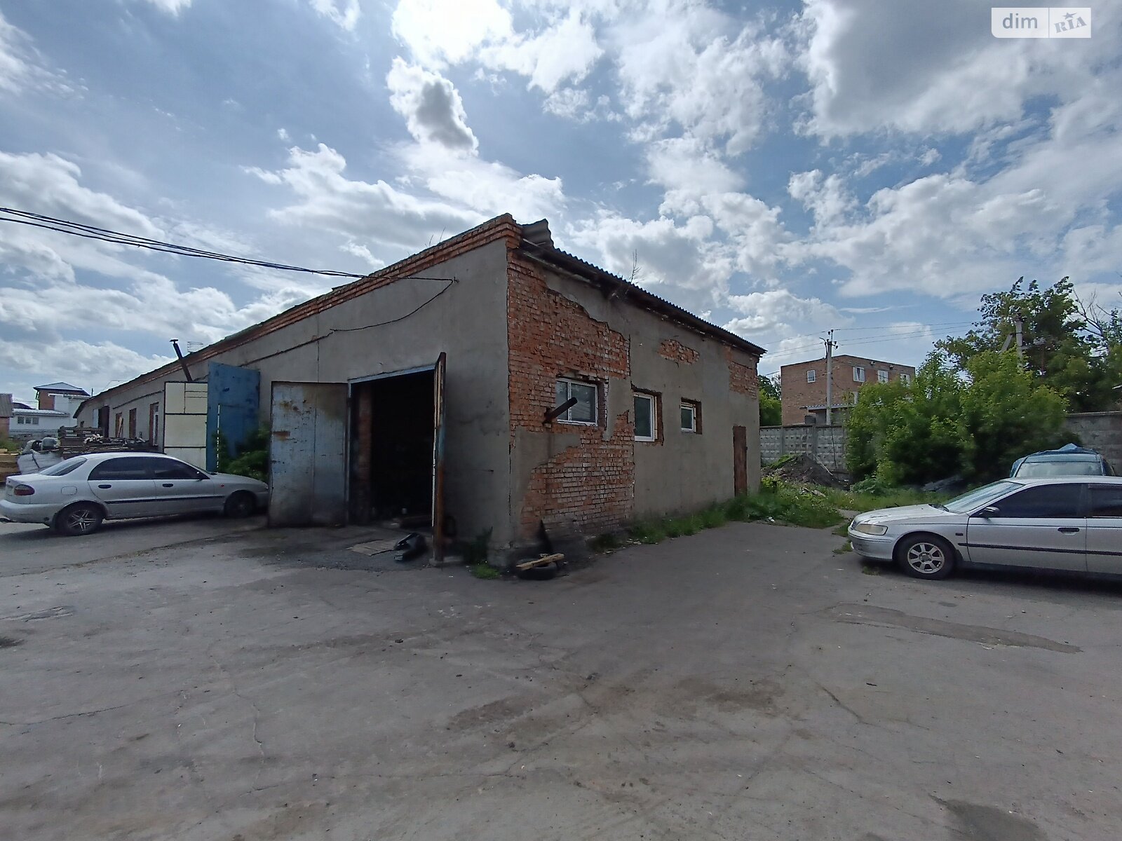 Комерційне приміщення в Вінниці, продаж по Сабарівське шосе 10, район Електромережа, ціна: 485 000 доларів за об’єкт фото 1 Комерційне приміщення в Вінниці, продаж по Сабарівське шосе 10, район Електромережа, ціна: 485 000 доларів за об’єкт фото 1