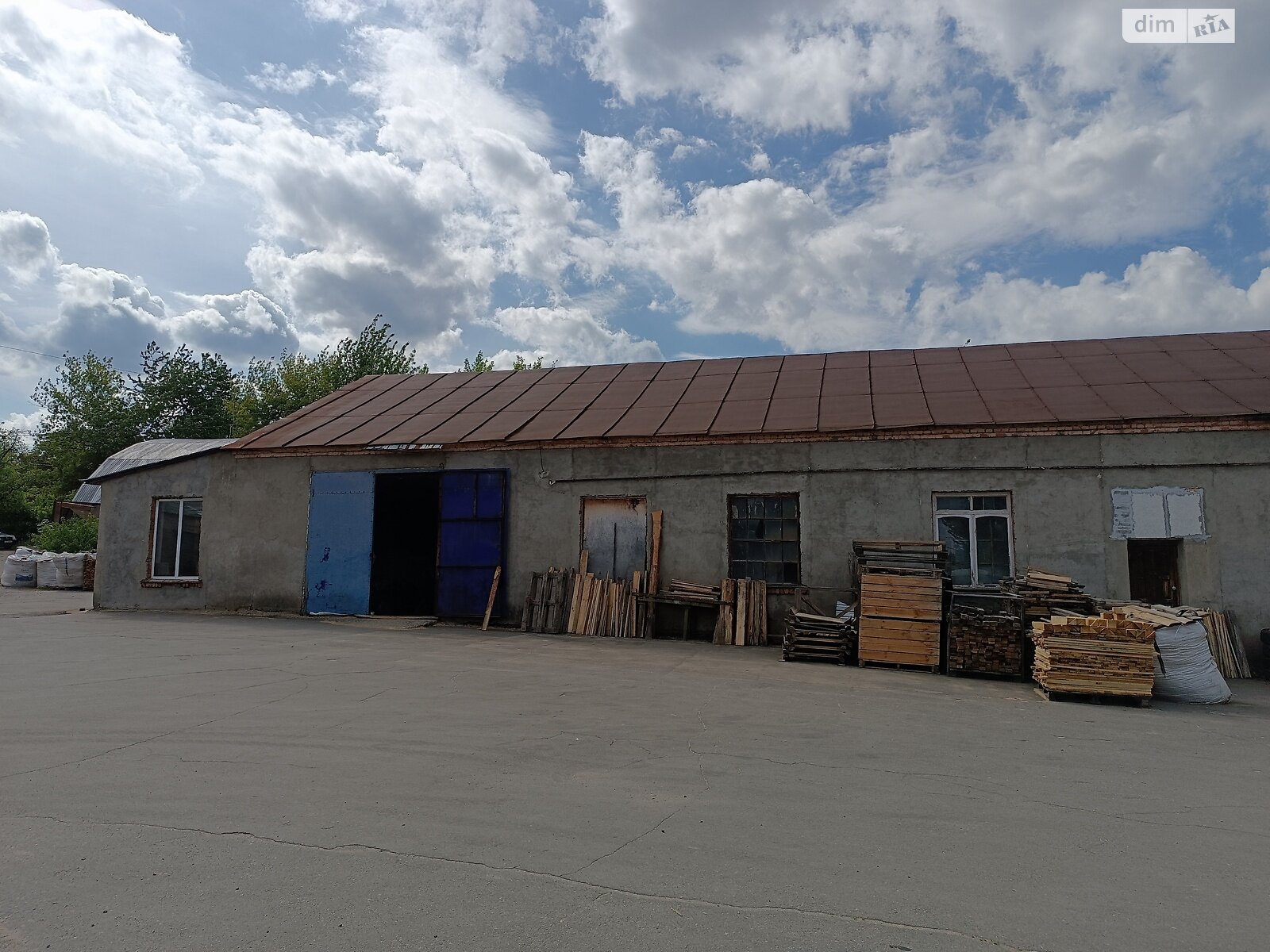 Комерційне приміщення в Вінниці, продаж по Сабарівське шосе 10, район Електромережа, ціна: 485 000 доларів за об’єкт фото 1 Комерційне приміщення в Вінниці, продаж по Сабарівське шосе 10, район Електромережа, ціна: 485 000 доларів за об’єкт фото 1