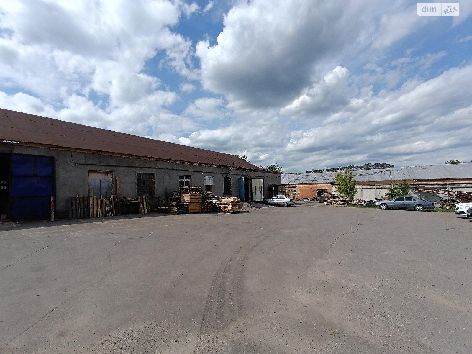 Комерційне приміщення в Вінниці, продаж по Сабарівське шосе 10, район Електромережа, ціна: 485 000 доларів за об’єкт фото 1 Комерційне приміщення в Вінниці, продаж по Сабарівське шосе 10, район Електромережа, ціна: 485 000 доларів за об’єкт фото 1