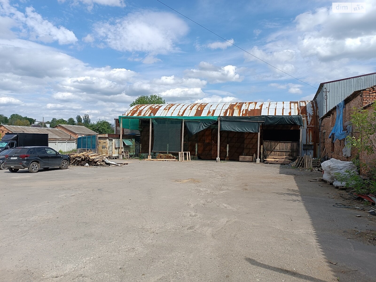 Комерційне приміщення в Вінниці, продаж по Сабарівське шосе 10, район Електромережа, ціна: 485 000 доларів за об’єкт фото 1 Комерційне приміщення в Вінниці, продаж по Сабарівське шосе 10, район Електромережа, ціна: 485 000 доларів за об’єкт фото 1