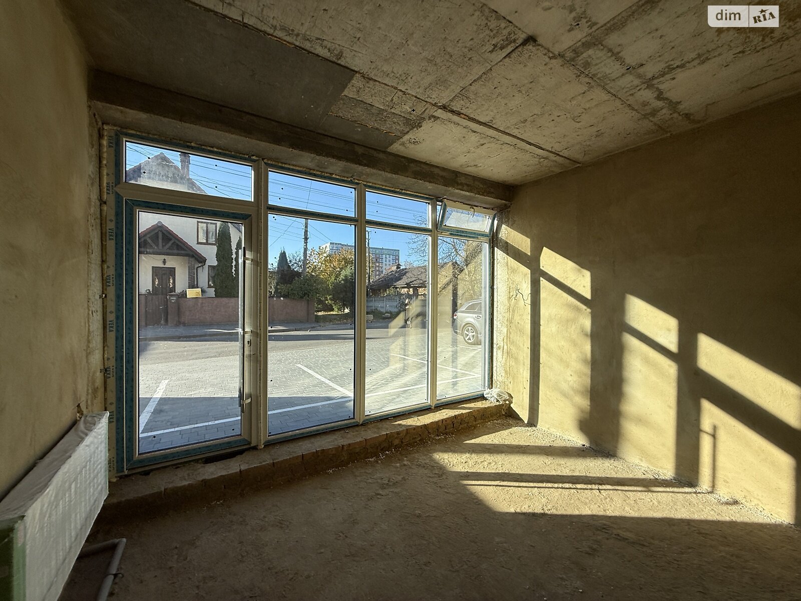 Комерційне приміщення в Вінниці, Лялі Ратушної вулиця, ціна продажу: 42 000 доларів за об’єкт фото 1