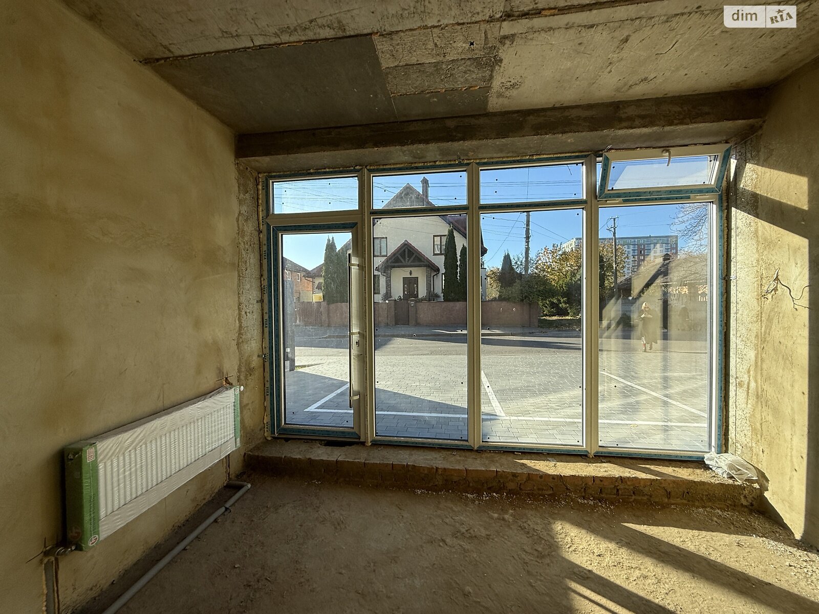 Комерційне приміщення в Вінниці, Лялі Ратушної вулиця, ціна продажу: 42 000 доларів за об’єкт фото 1